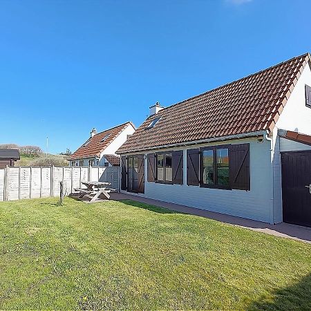 Holiday Home In De Haan Near Beach Wenduine Esterno foto