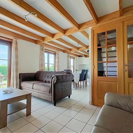 Holiday Home In De Haan Near Beach Wenduine Esterno foto