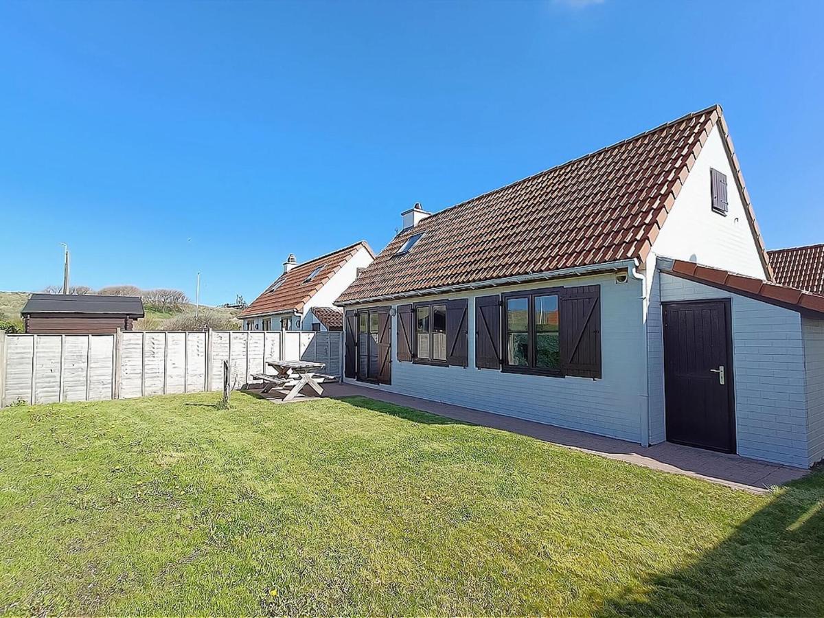 Holiday Home In De Haan Near Beach Wenduine Esterno foto