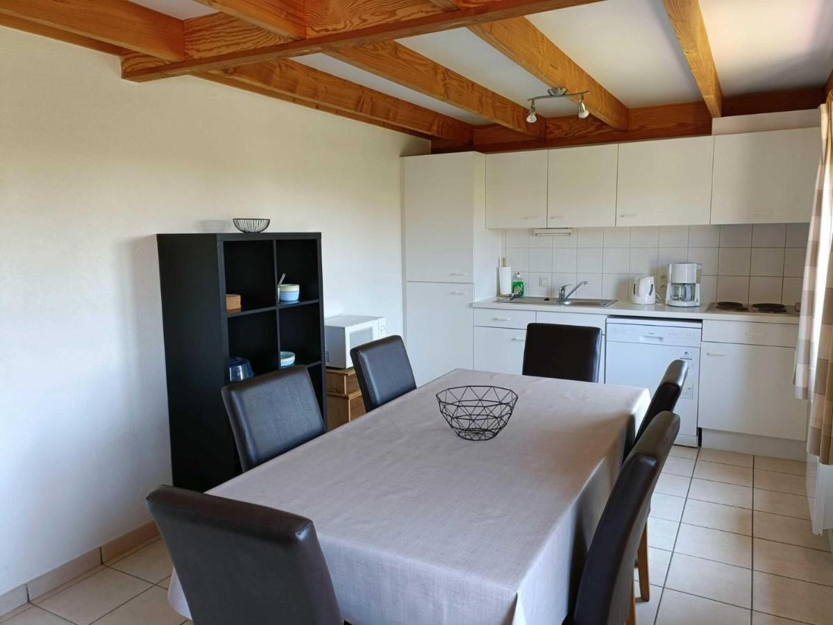 Holiday Home In De Haan Near Beach Wenduine Esterno foto