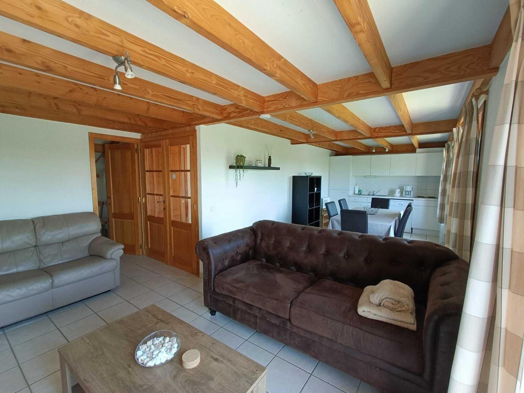 Holiday Home In De Haan Near Beach Wenduine Esterno foto