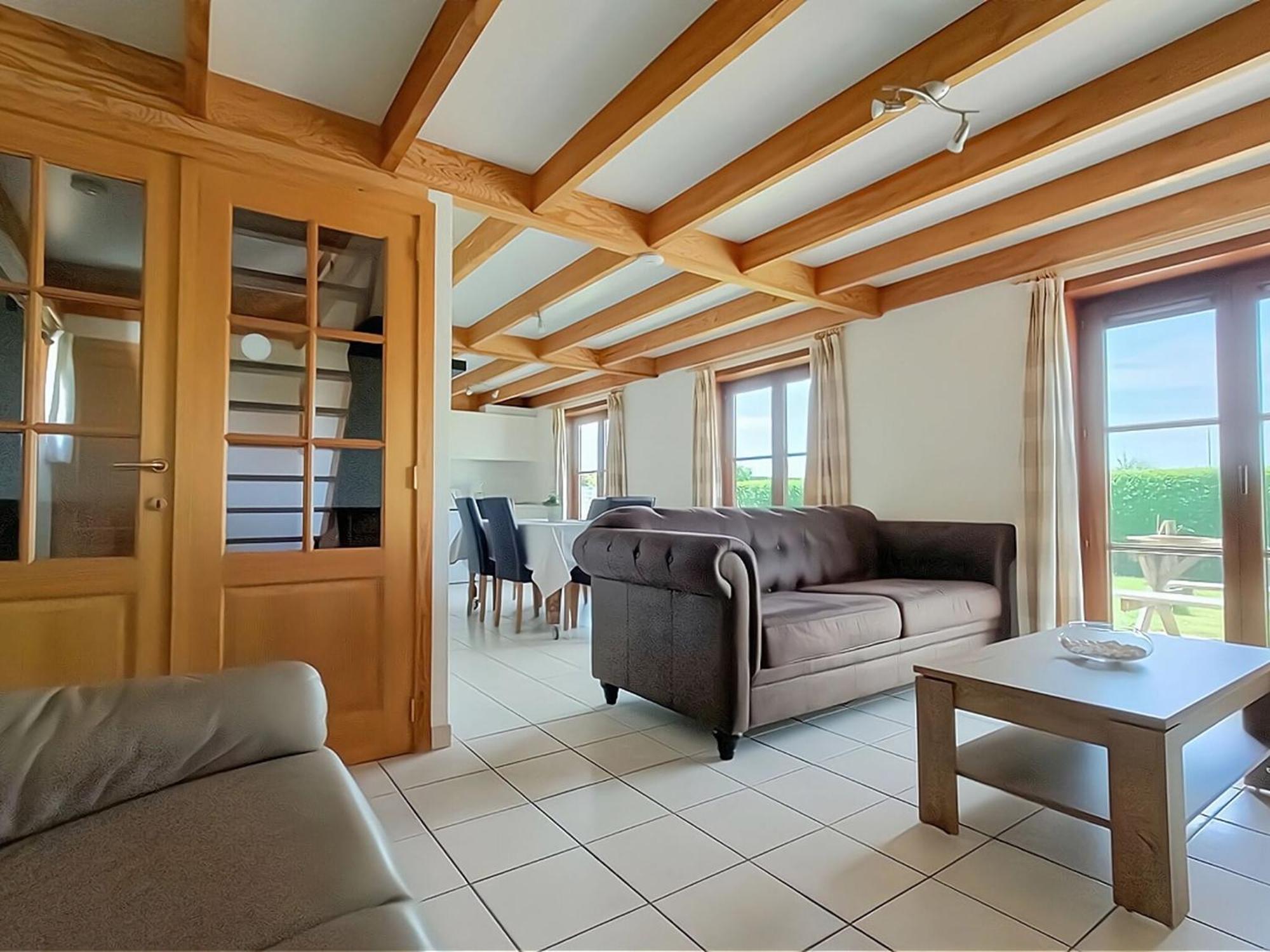 Holiday Home In De Haan Near Beach Wenduine Esterno foto