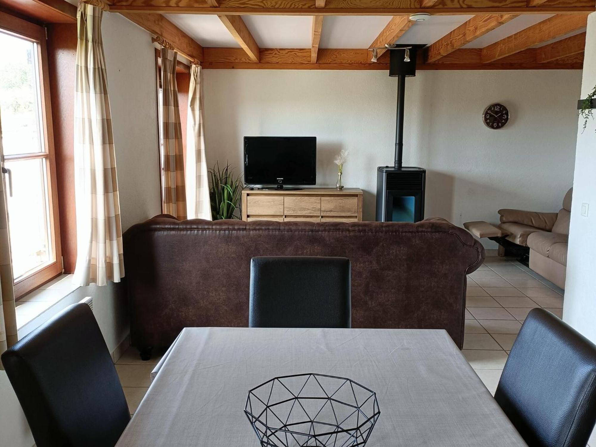 Holiday Home In De Haan Near Beach Wenduine Esterno foto