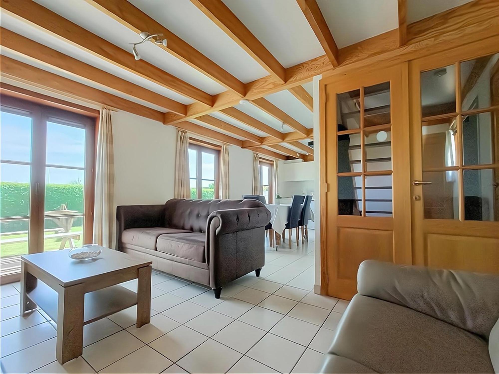 Holiday Home In De Haan Near Beach Wenduine Esterno foto