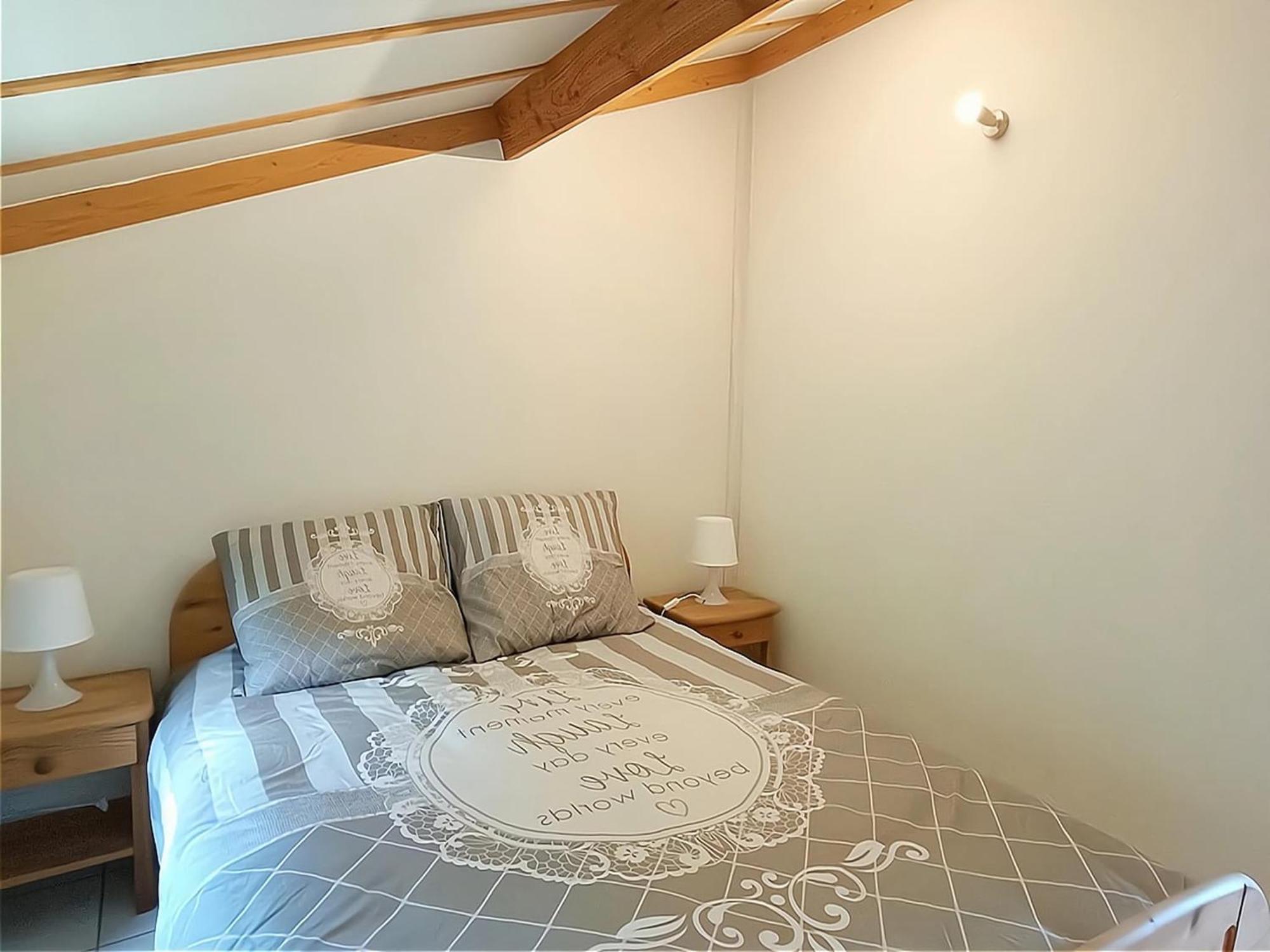 Holiday Home In De Haan Near Beach Wenduine Esterno foto