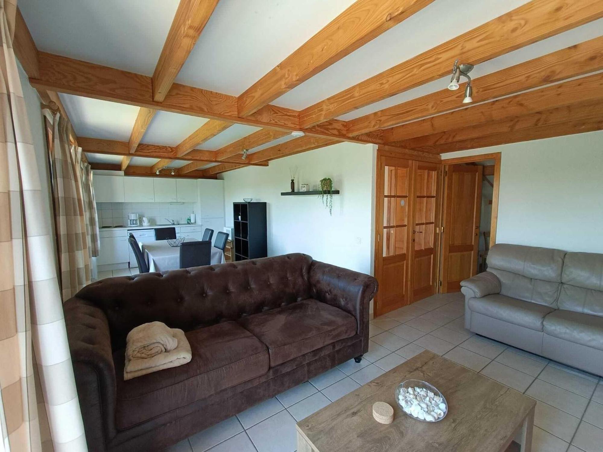 Holiday Home In De Haan Near Beach Wenduine Esterno foto
