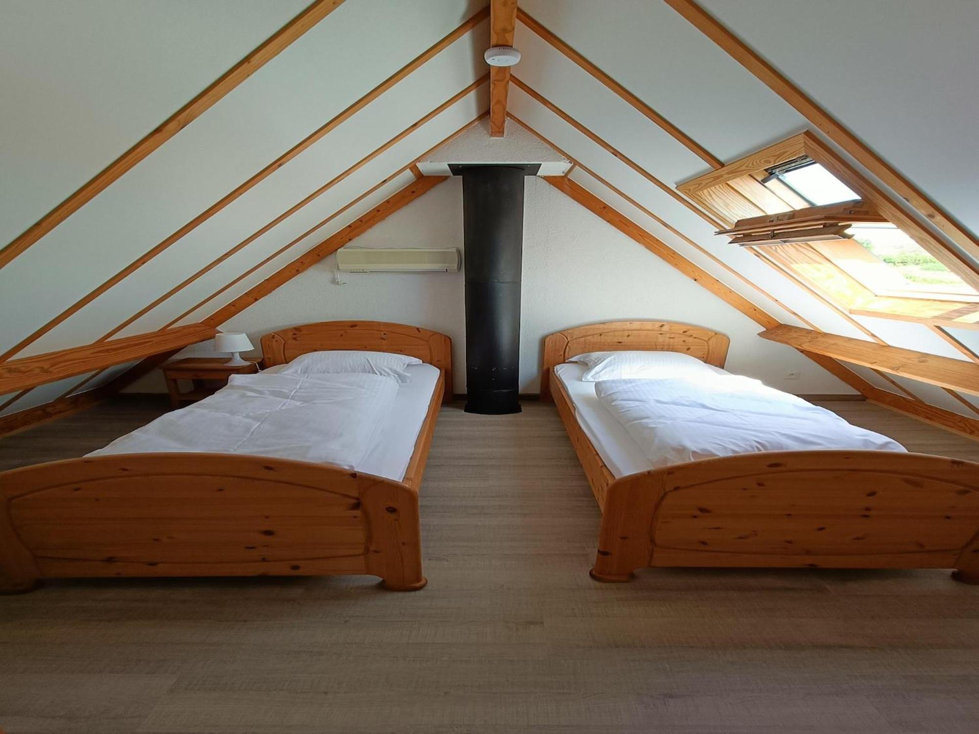 Holiday Home In De Haan Near Beach Wenduine Esterno foto