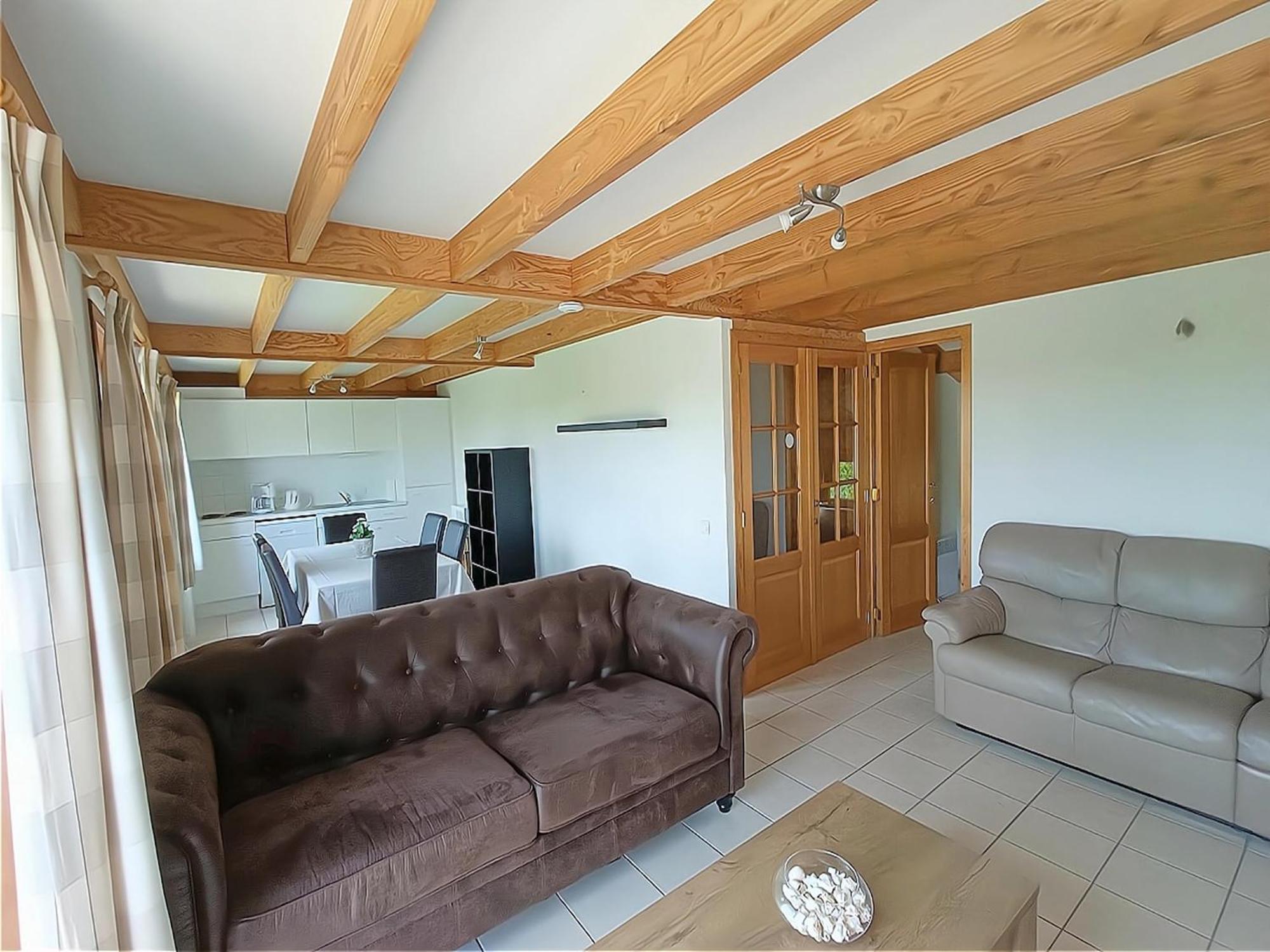 Holiday Home In De Haan Near Beach Wenduine Esterno foto