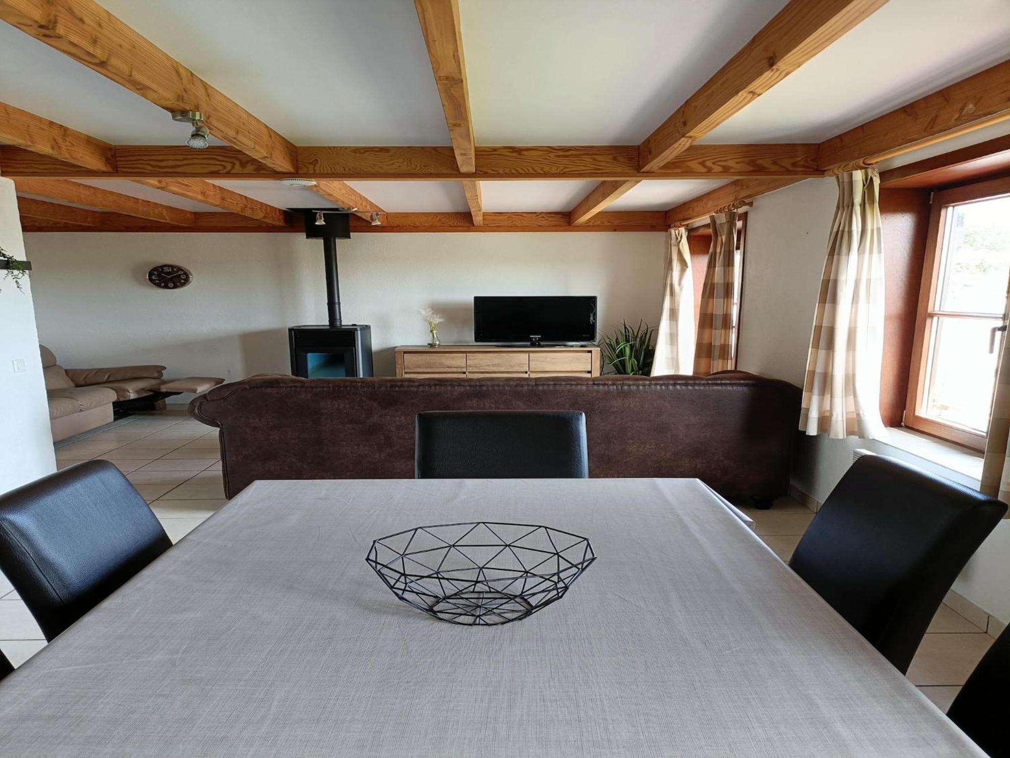 Holiday Home In De Haan Near Beach Wenduine Esterno foto